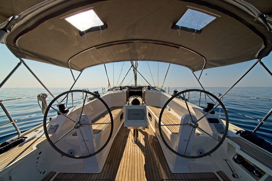 Bavaria Cruiser 41 MH 70, Foto 3