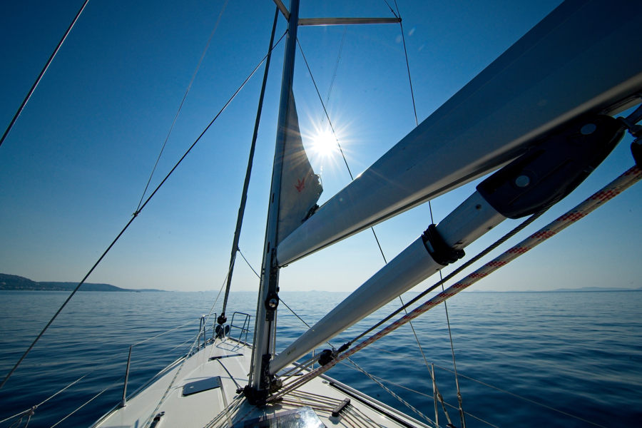 Bavaria Cruiser 41 MH 75, Foto 4