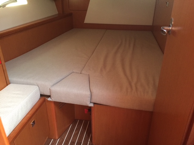 Bavaria C45 Alnair, Foto 4