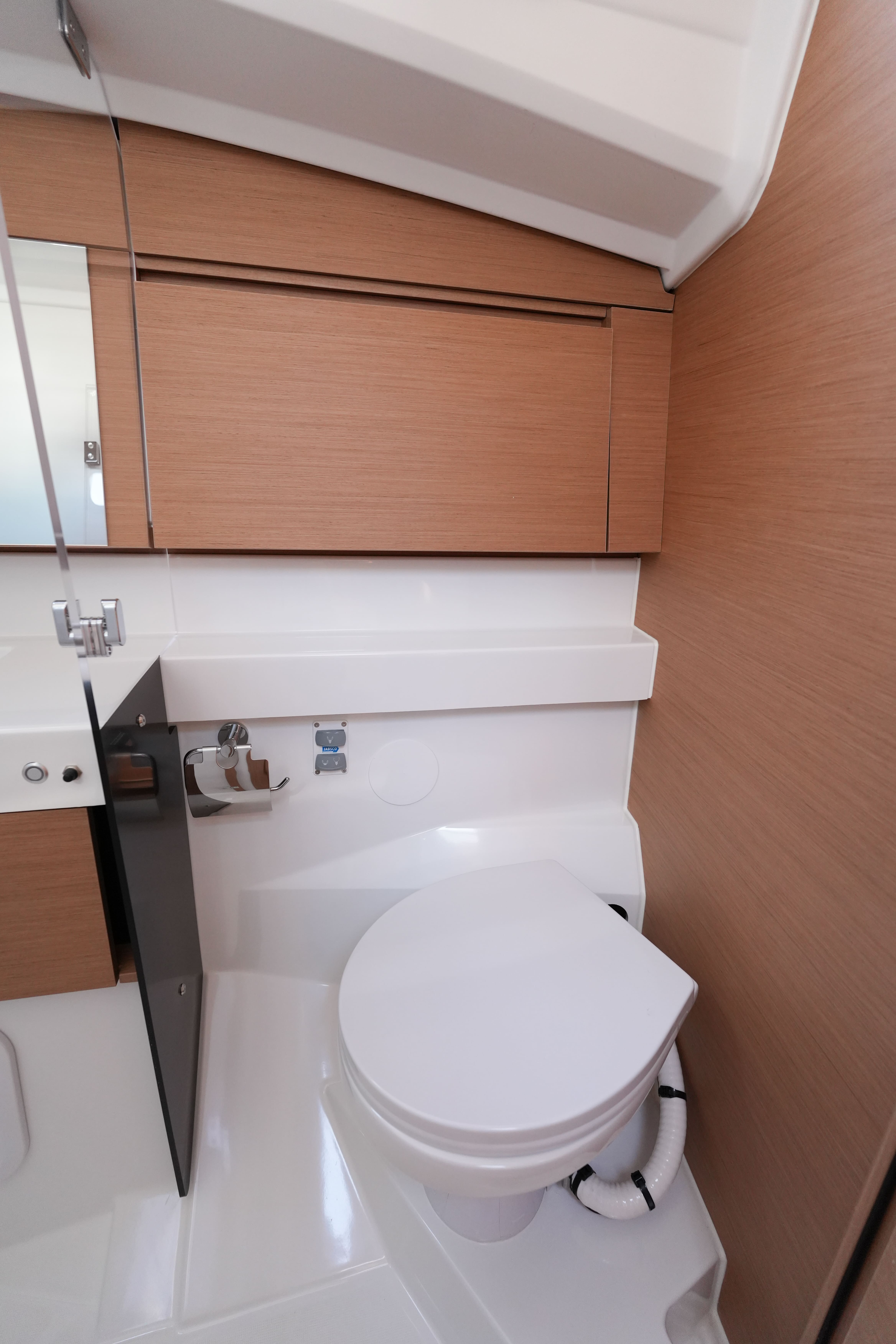 Sun Odyssey 410 Colibri, Foto 2