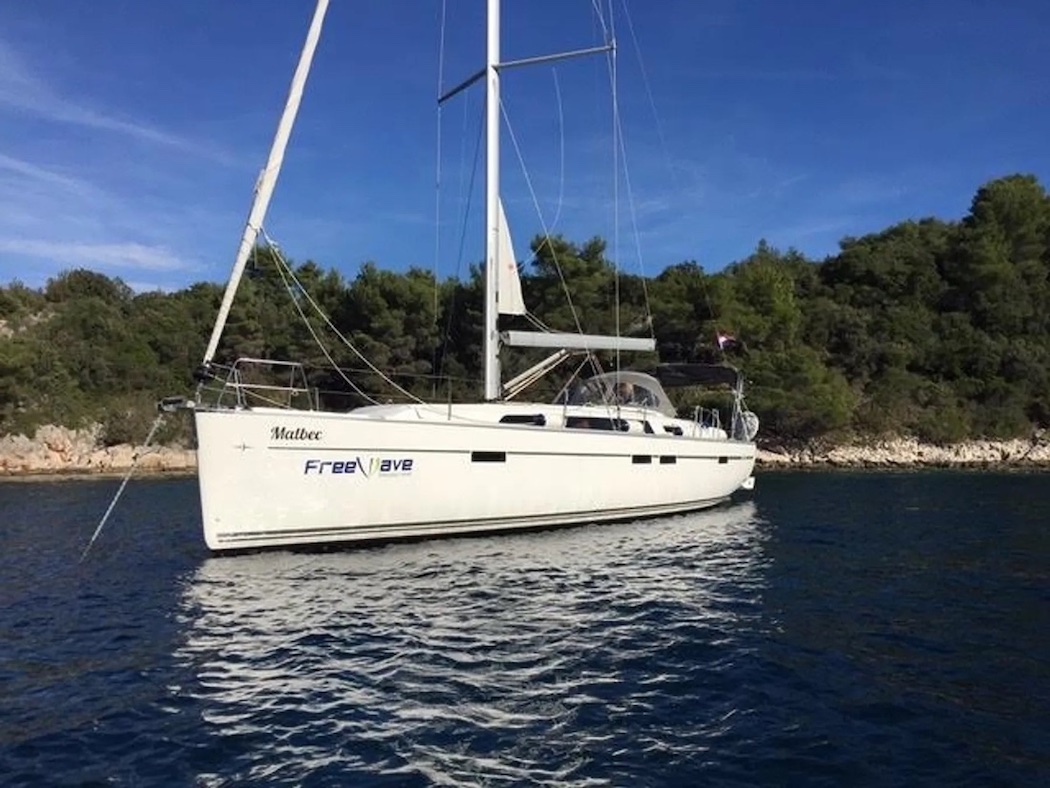 Bavaria Cruiser 46 Malbec, Foto 3