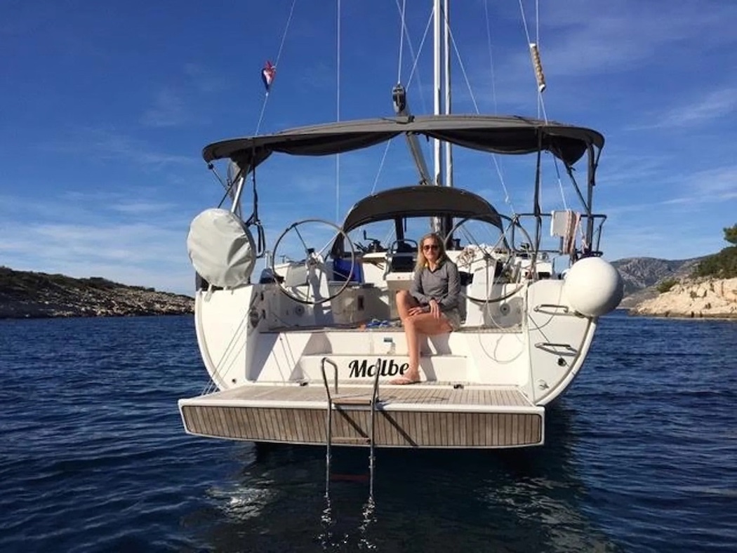 Bavaria Cruiser 46 Malbec, Foto 4