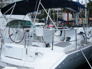 Sun Odyssey 45 Galway, Foto 3