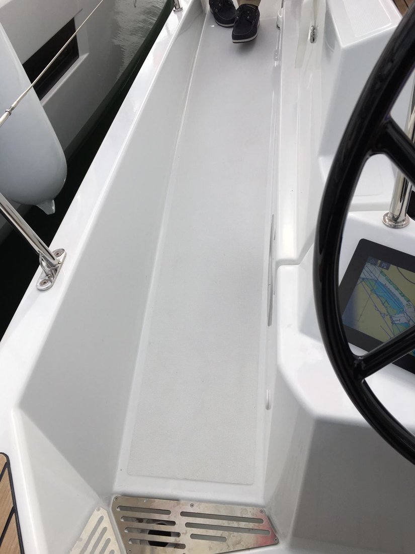 Sun Odyssey 440 Celine, Foto 4