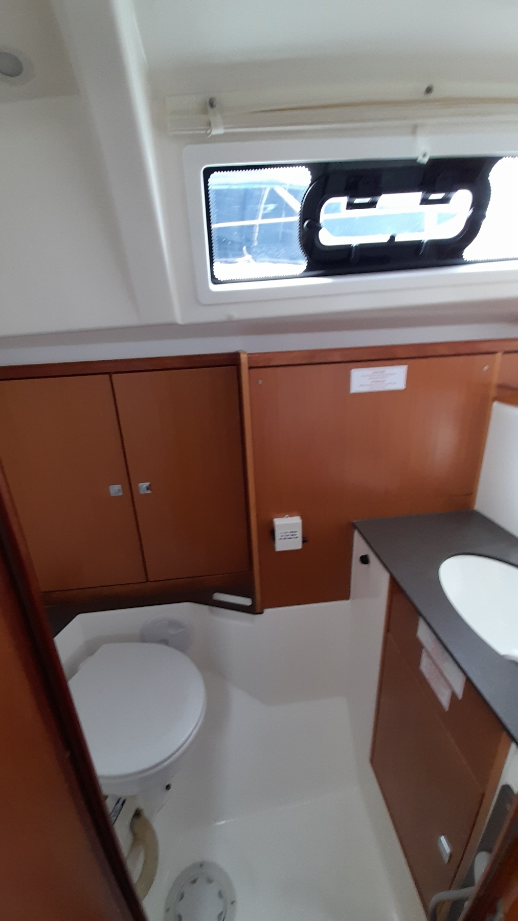 Bavaria Cruiser 41 Optasia, Foto 5
