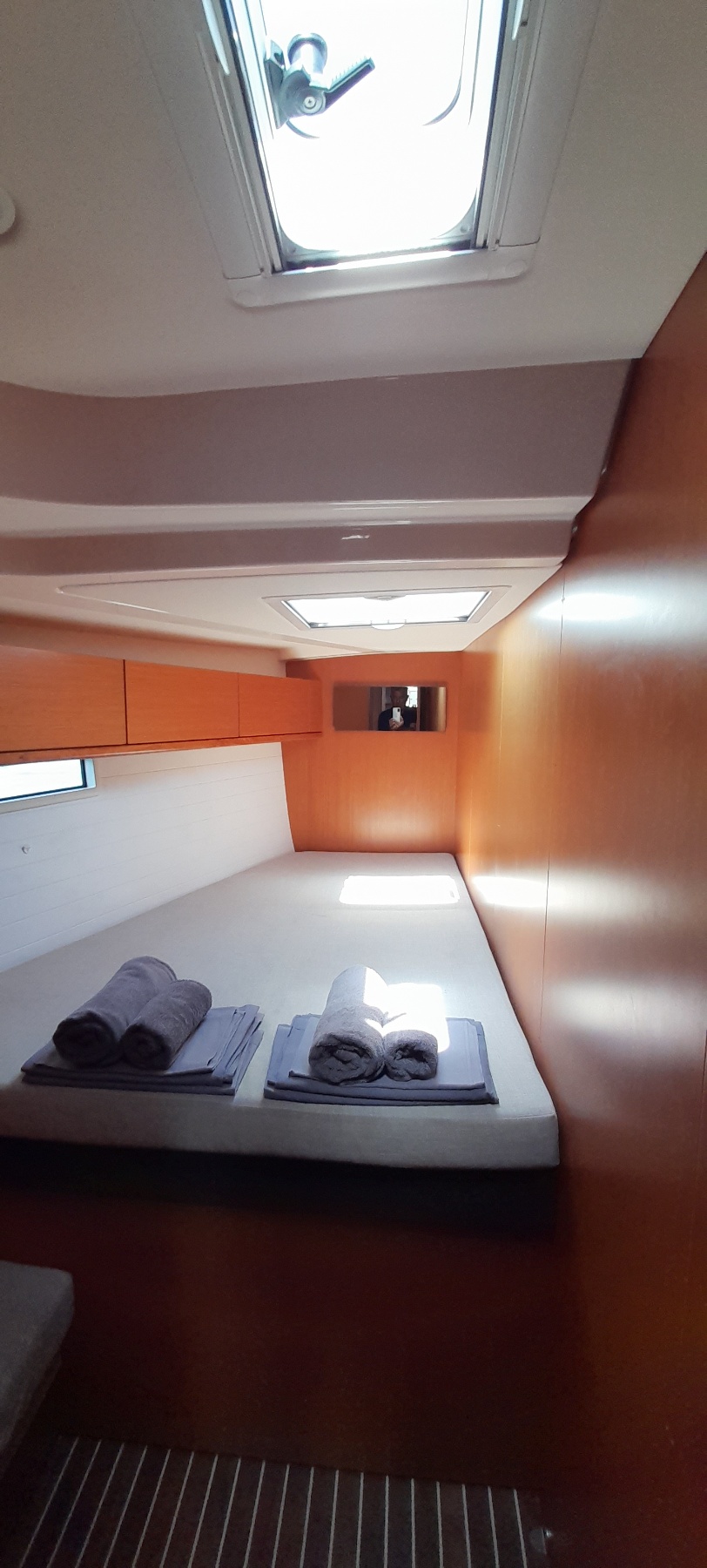 Bavaria Cruiser 51 Fantasia, Foto 3