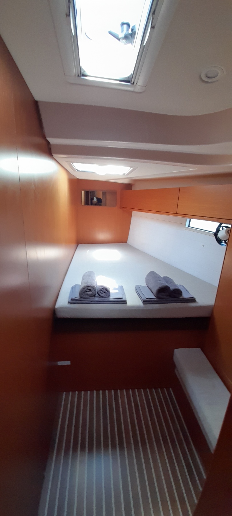 Bavaria Cruiser 51, Foto 3