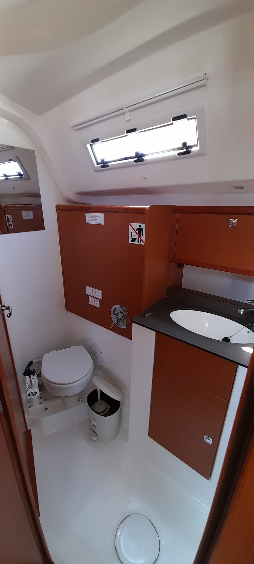 Bavaria Cruiser 51 Fantasia, Foto 5