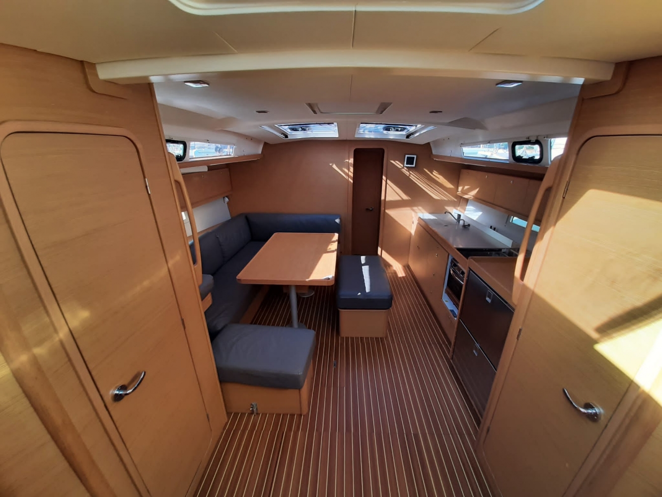 Dufour 460 Grand Large Diego, Foto 5