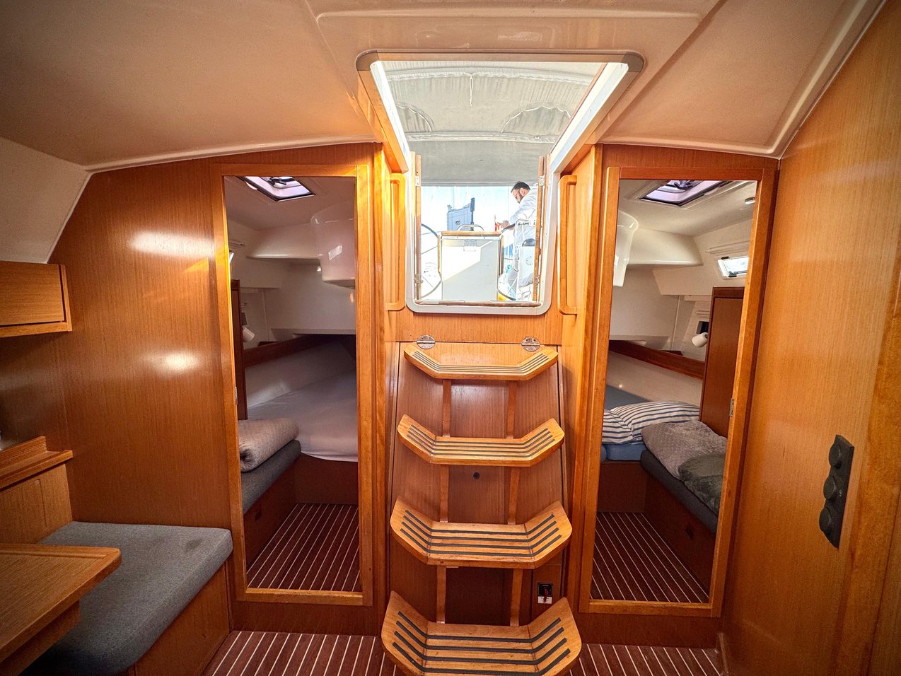 Bavaria Cruiser 40 Mayla, Foto 3