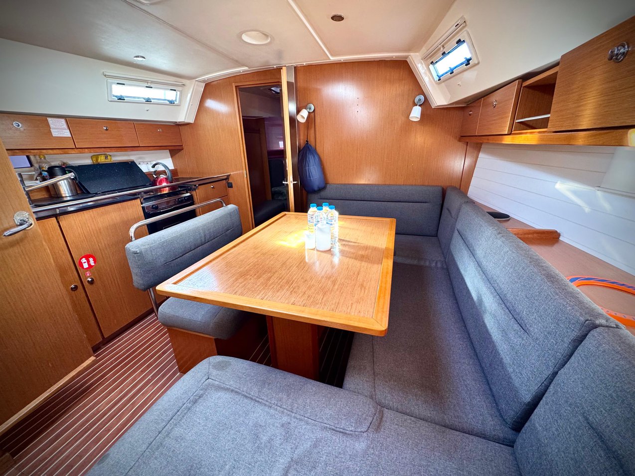 Bavaria Cruiser 40 Mayla, Foto 4