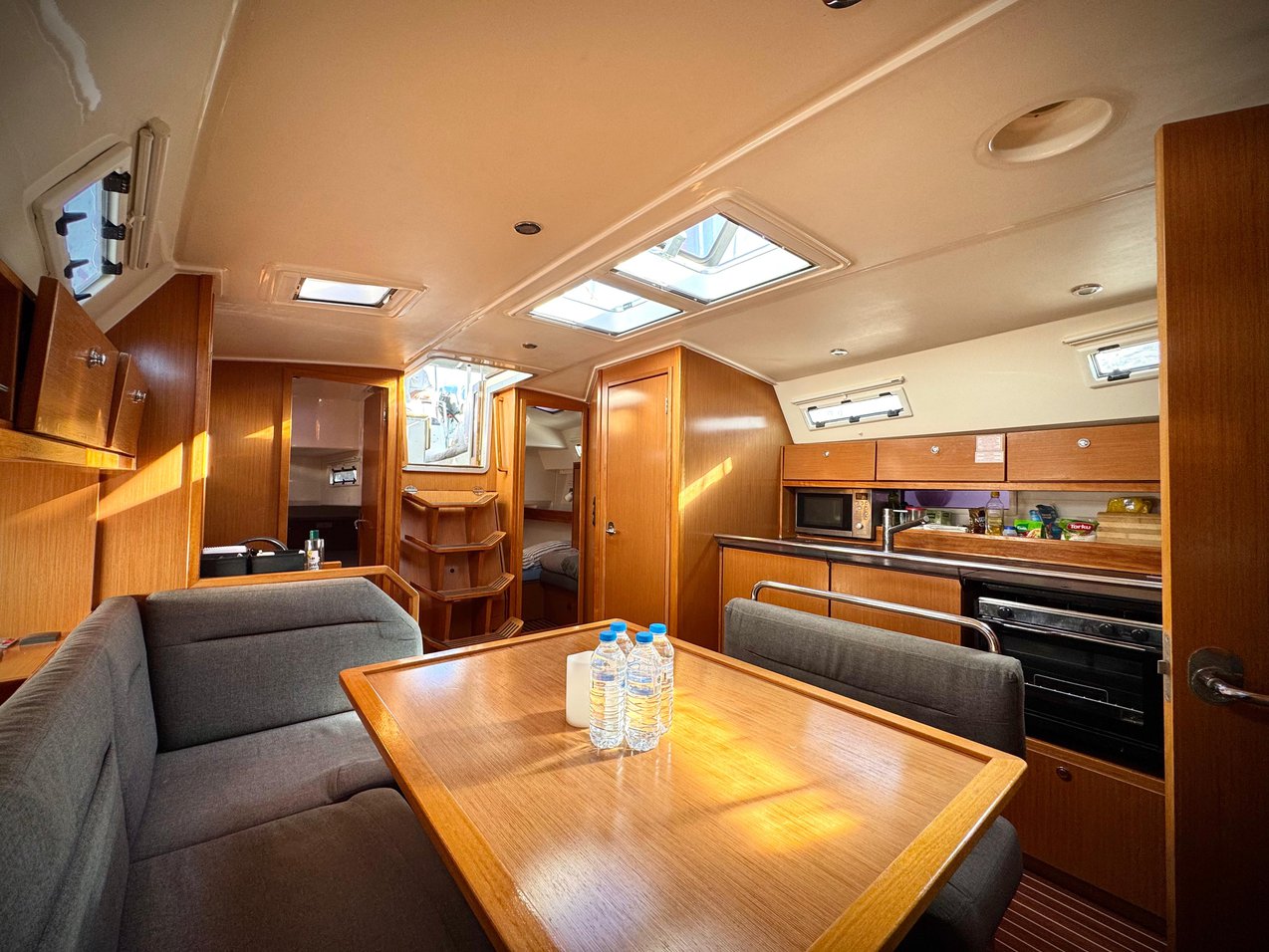 Bavaria Cruiser 40 Mayla, Foto 5