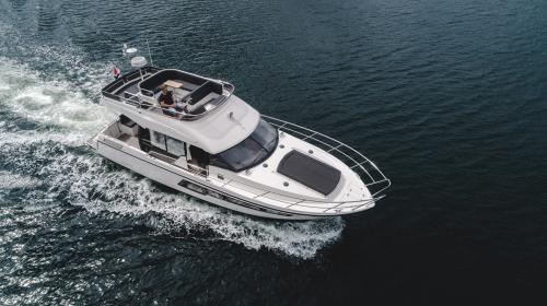 Viknes S40 Fly