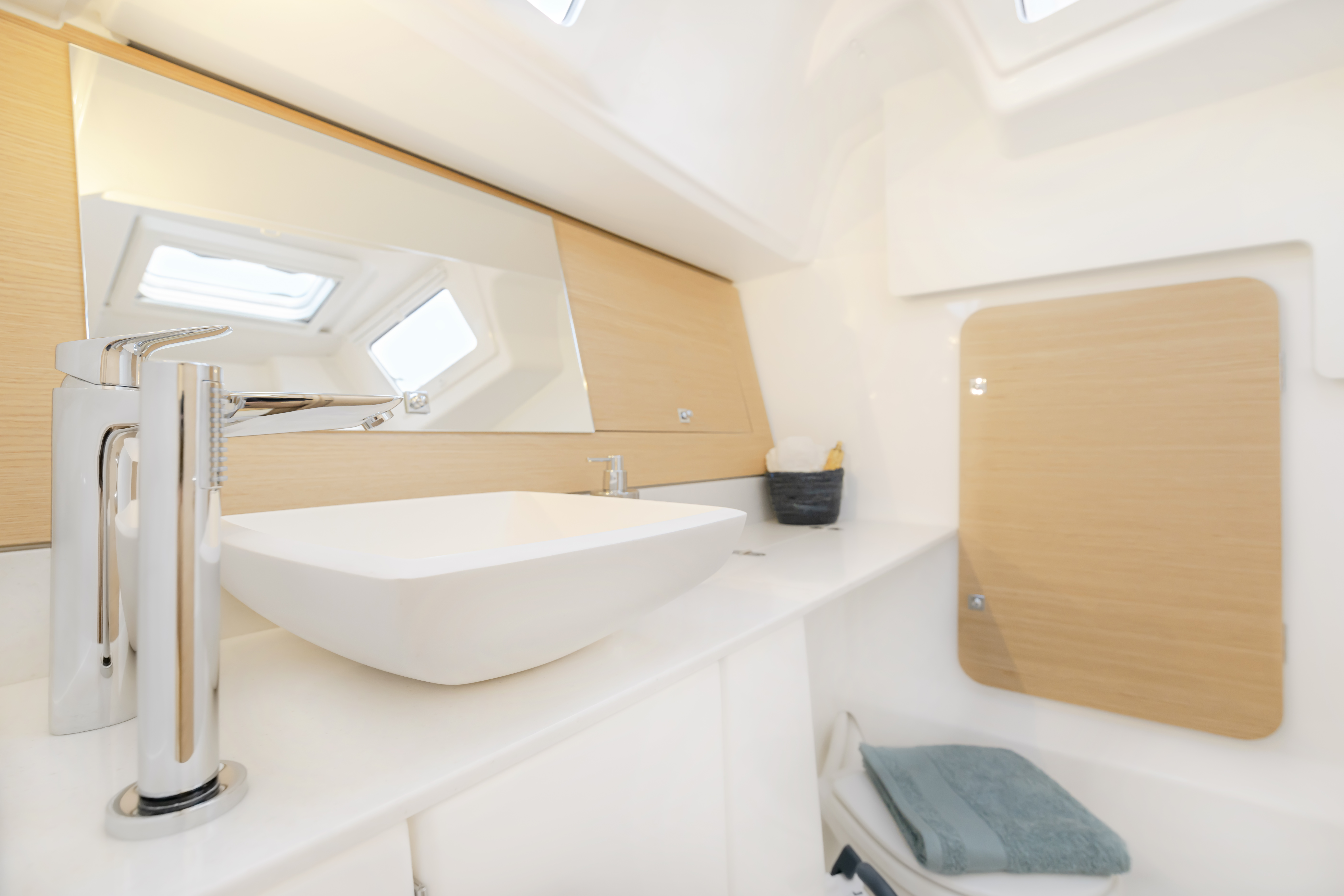 Dufour 360 GL Yume, Foto 2