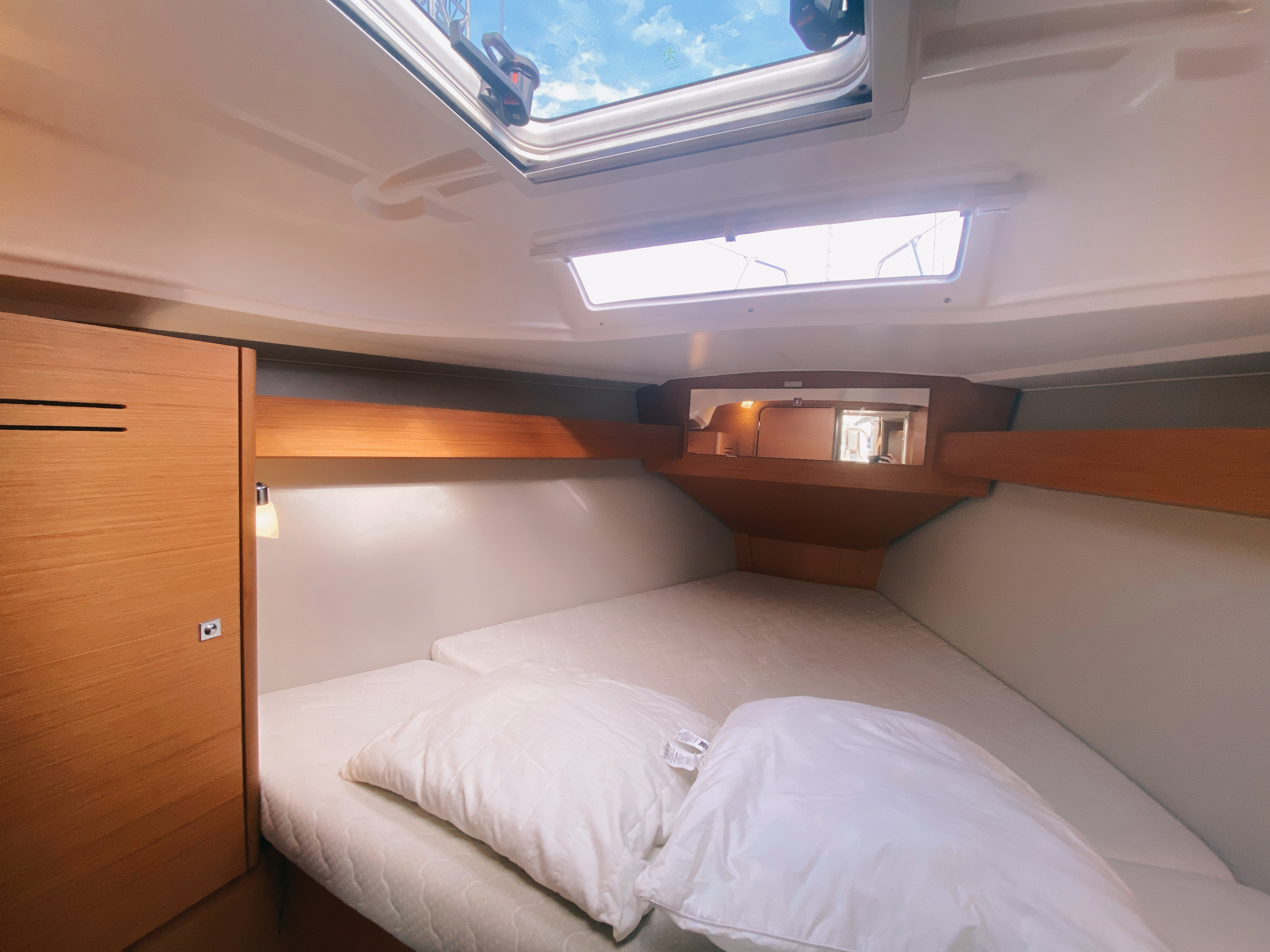 Dufour 360 GL Yume, Foto 3