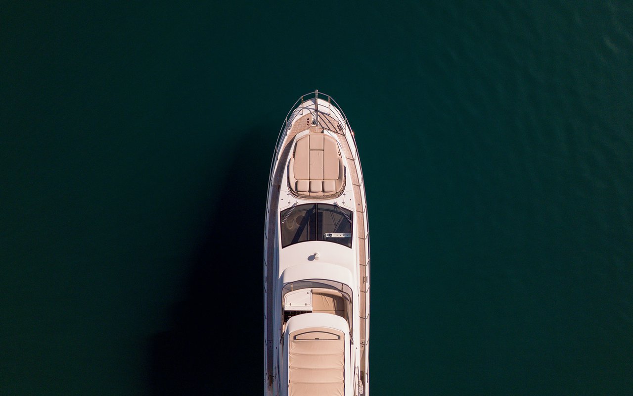 Azimut 55 Be Happy, Foto 4
