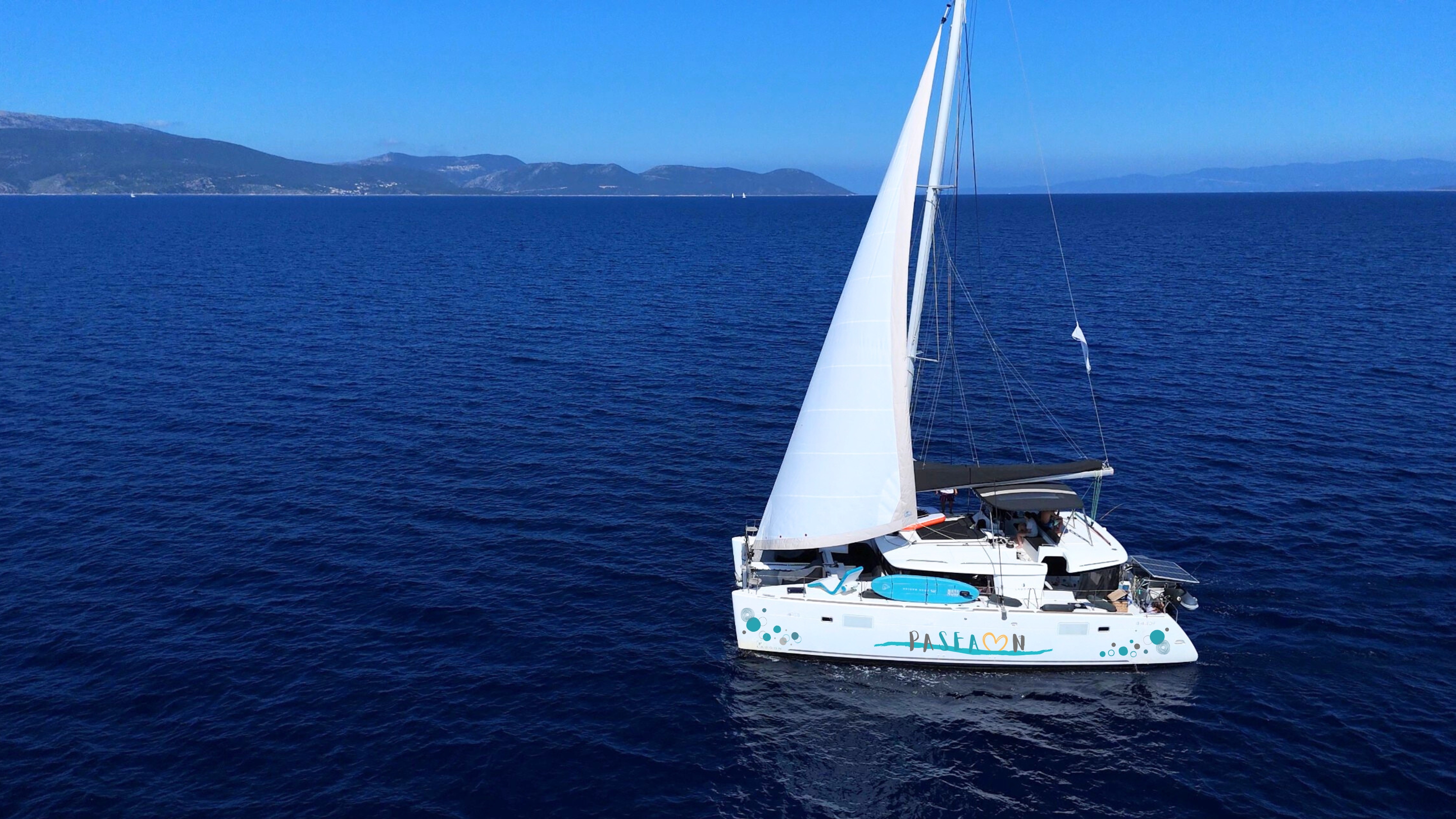 Lagoon 450 F PaSEAon, Foto 3