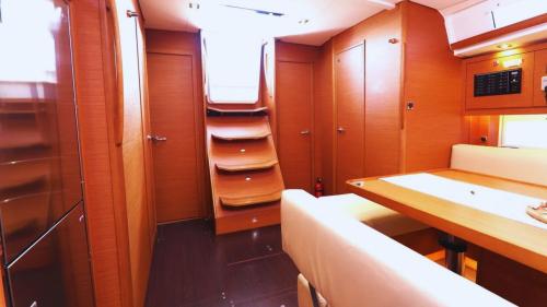 Dufour 470 Grazia, Foto 2