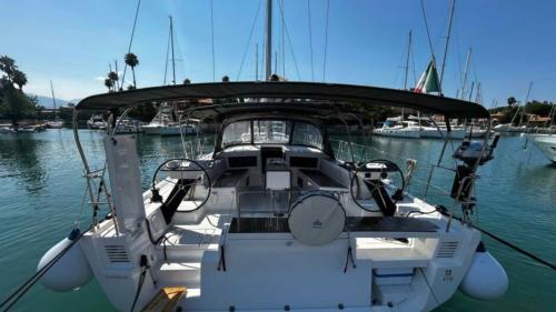 Dufour 470 Grazia, Foto 3