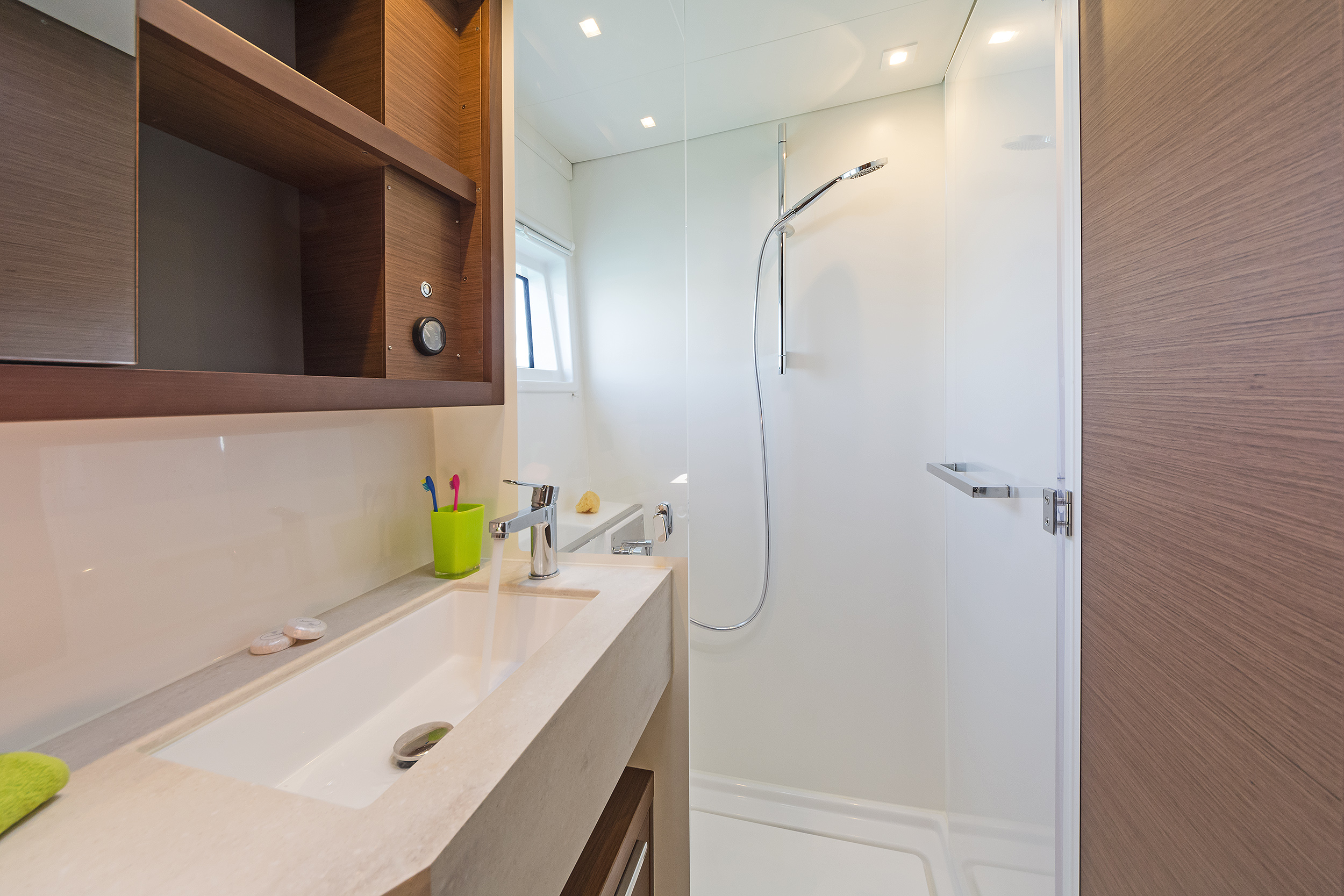 Lagoon 46 Emmelia, Foto 4