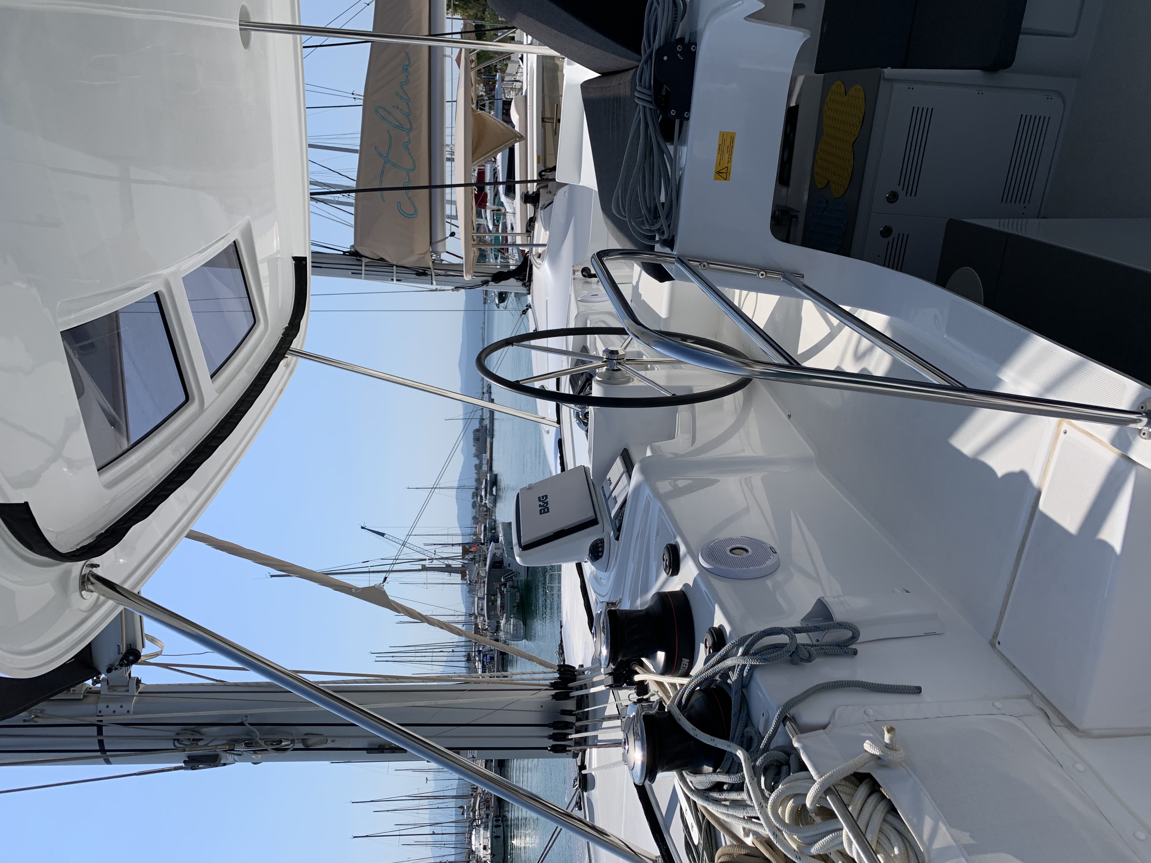 Lagoon 46 Aurora, Foto 4