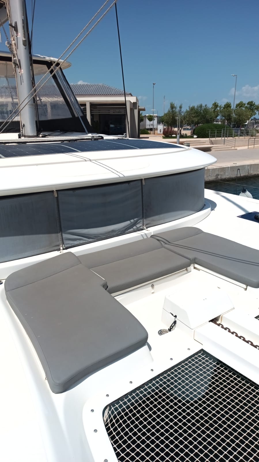 Lagoon 46 Selene, Foto 4