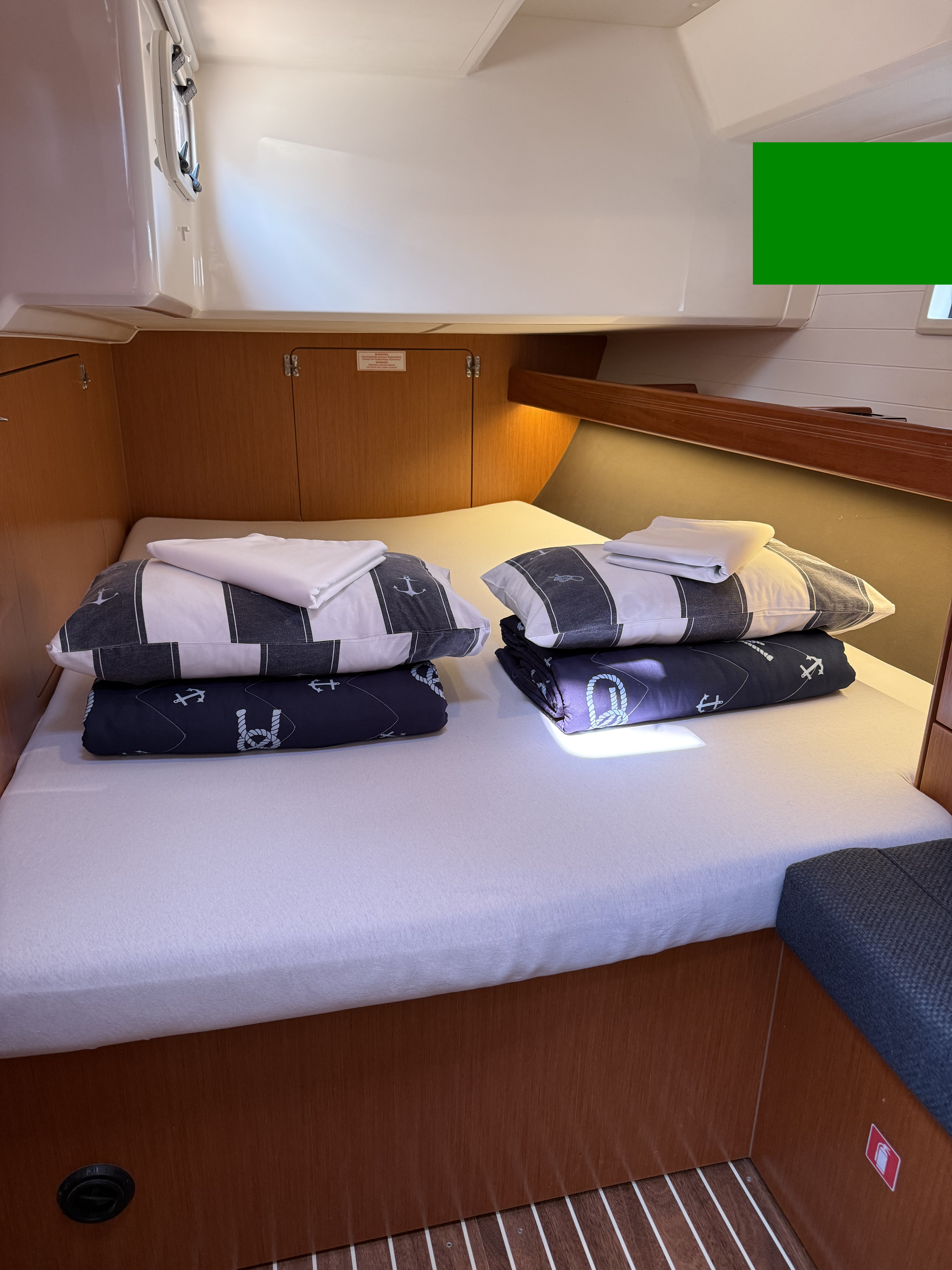 Bavaria Cruiser 46 Dream 2, Foto 3