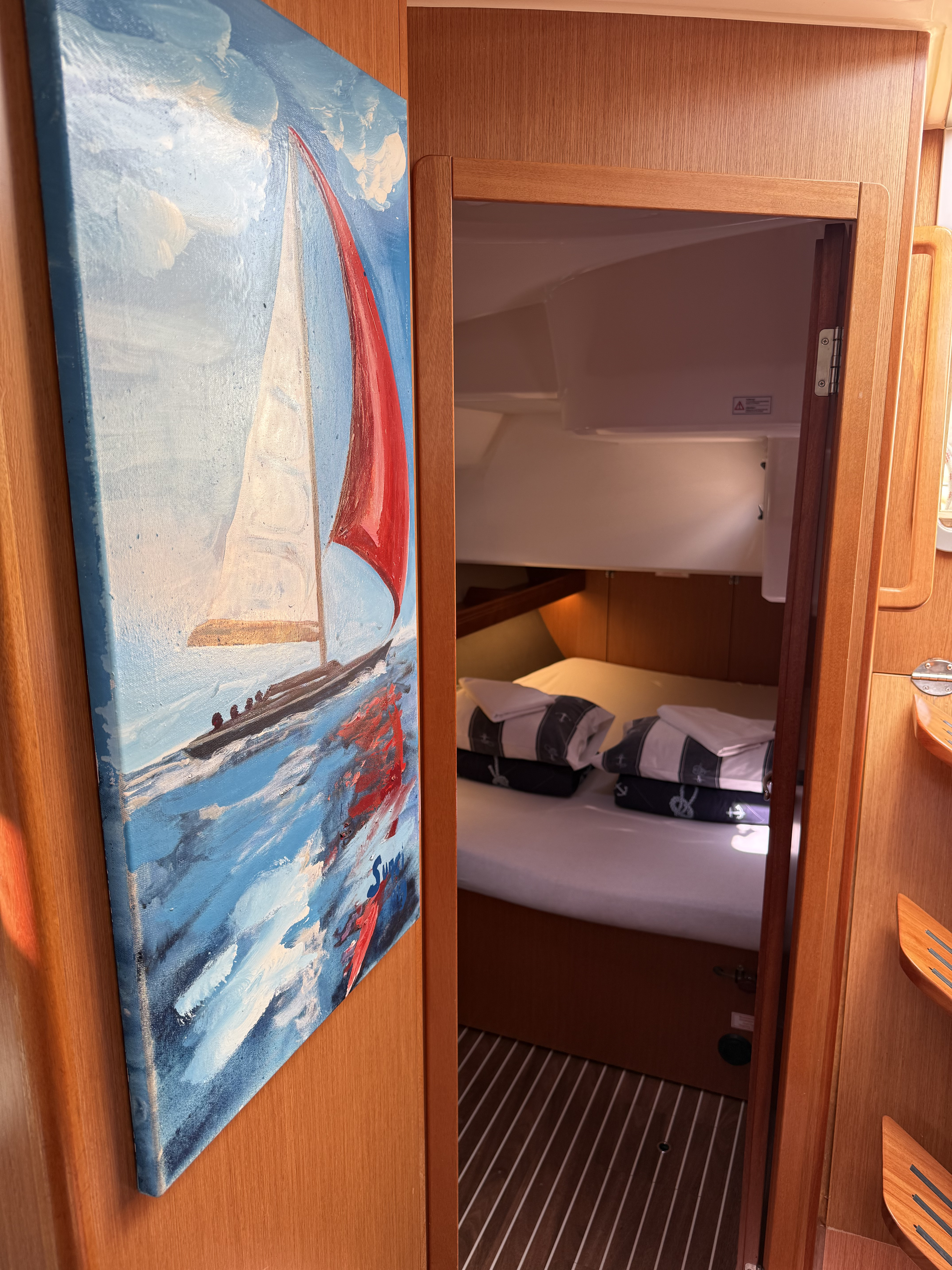 Bavaria Cruiser 46 Dream 2, Foto 4