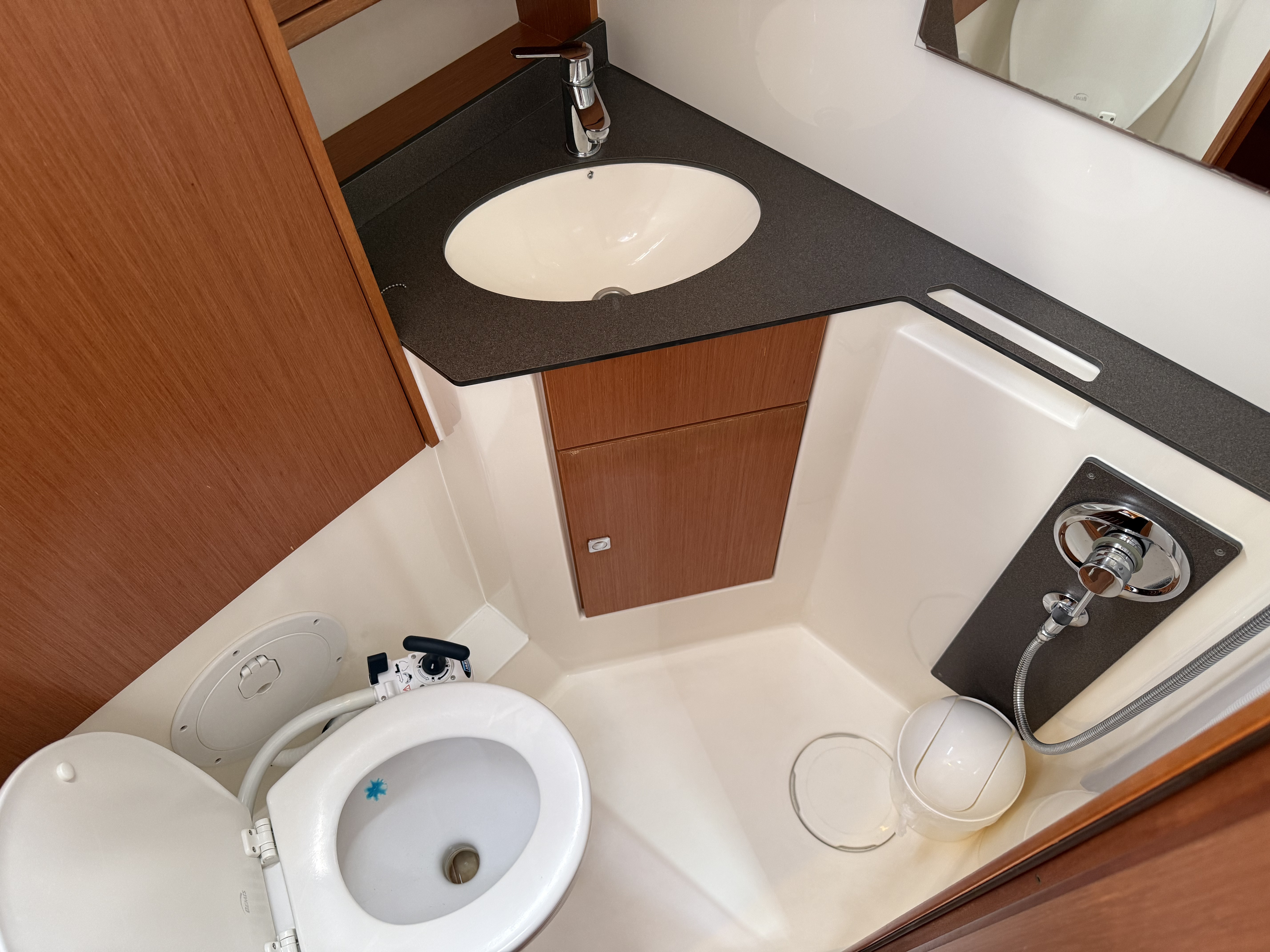 Bavaria Cruiser 46 Dream 2, Foto 5