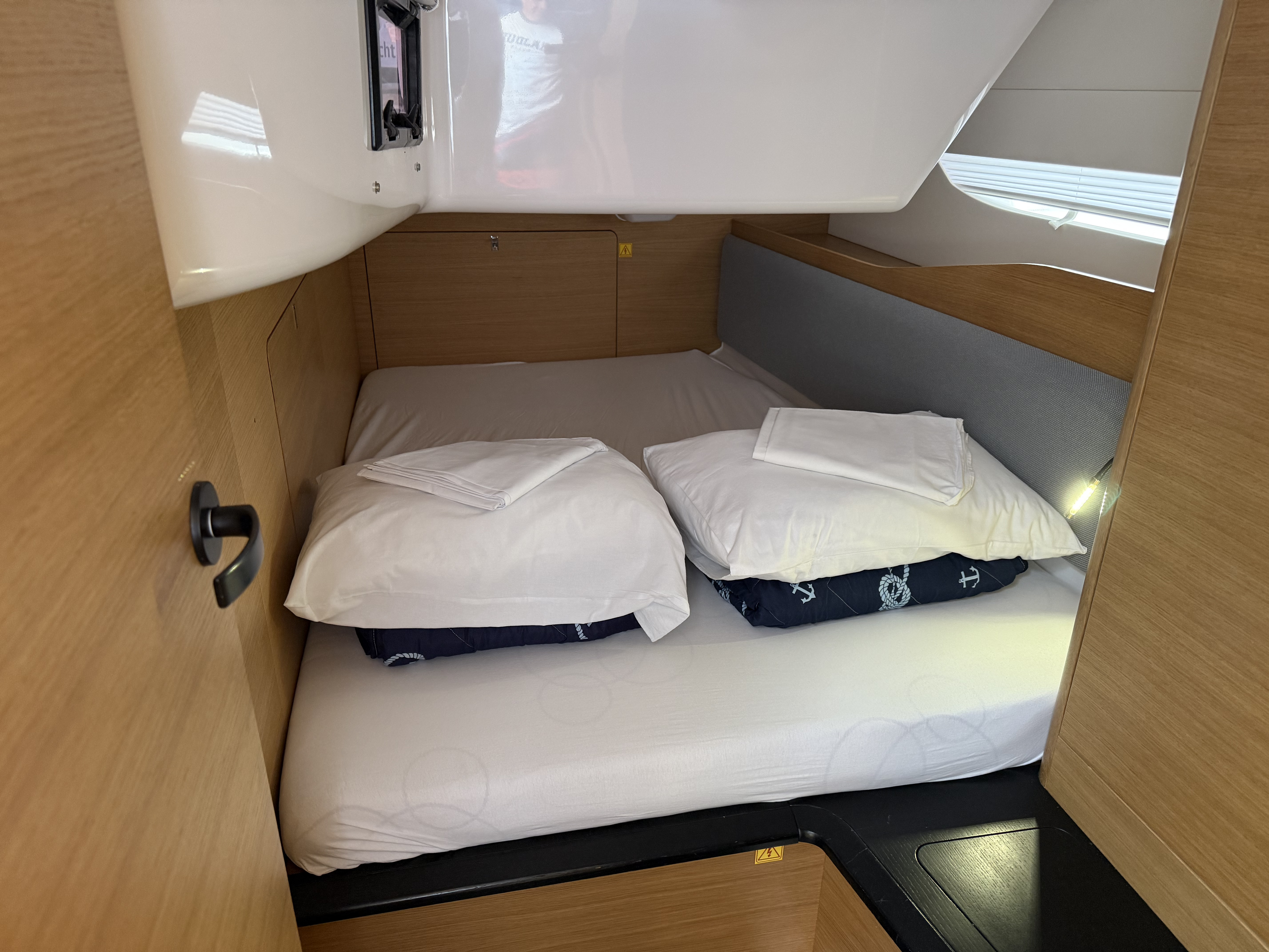 Elan E6 Black Panther, Foto 5