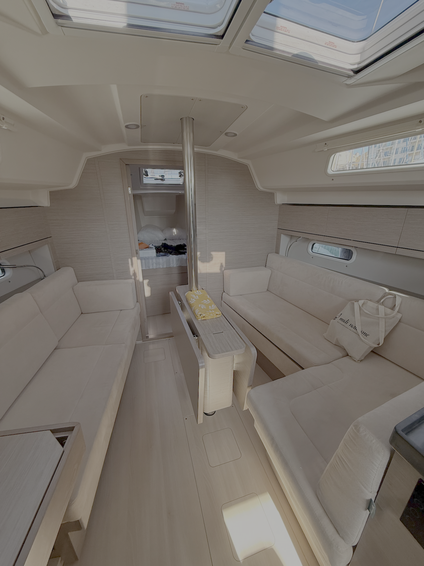 Hanse 348 Bayolia, Foto 3