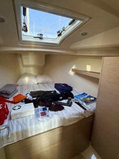 Hanse 348 Bayolia, Foto 4