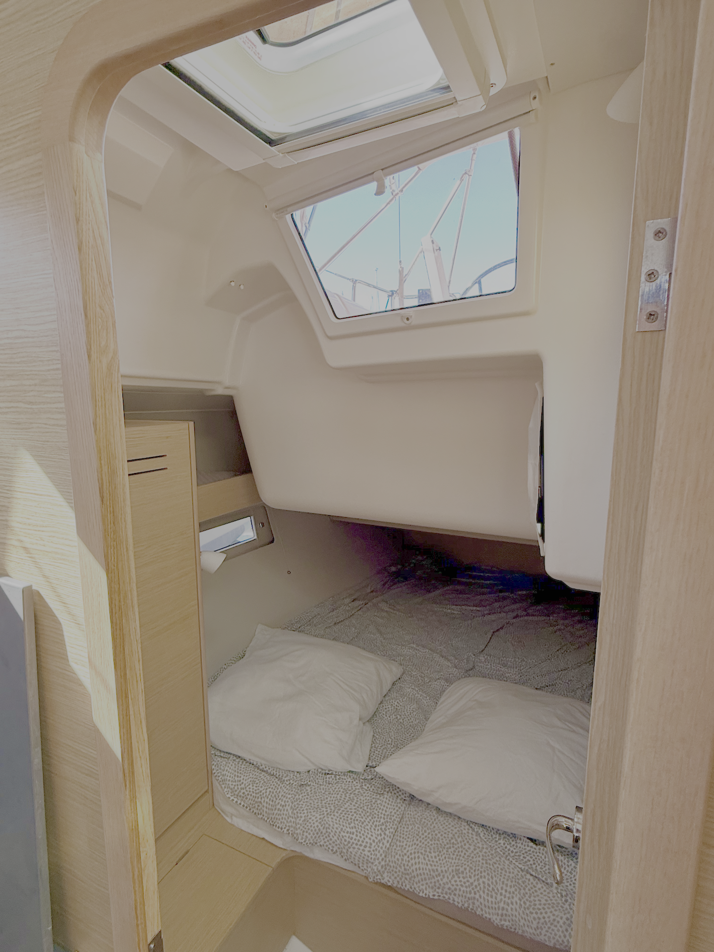 Dufour 390 Grand Large Bastak, Foto 4