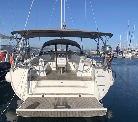 Bavaria Cruiser 51, Foto 2