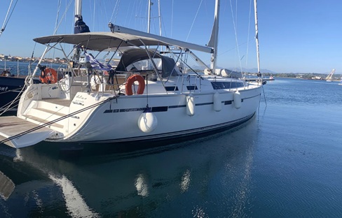 Bavaria Cruiser 51, Foto 3