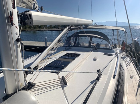 Bavaria Cruiser 51, Foto 4