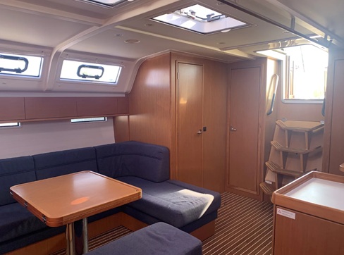 Bavaria Cruiser 51, Foto 5