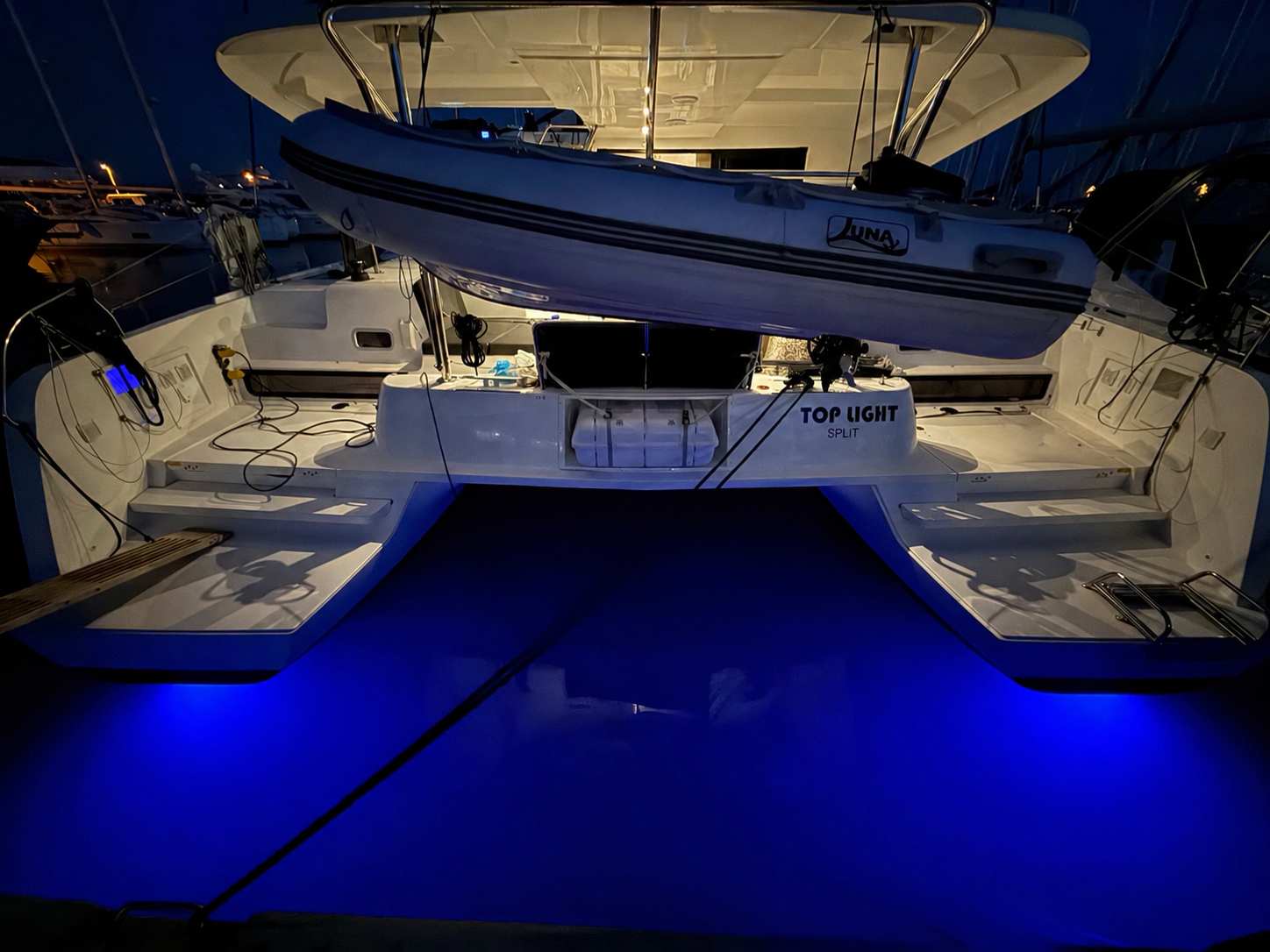 Lagoon 42 Top Light, Foto 3