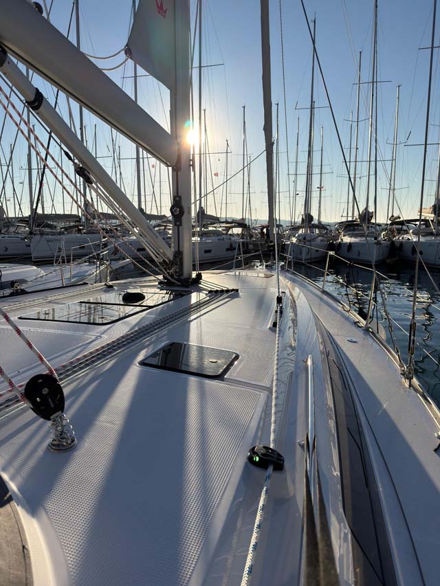 Bavaria Voyager 45, Foto 3