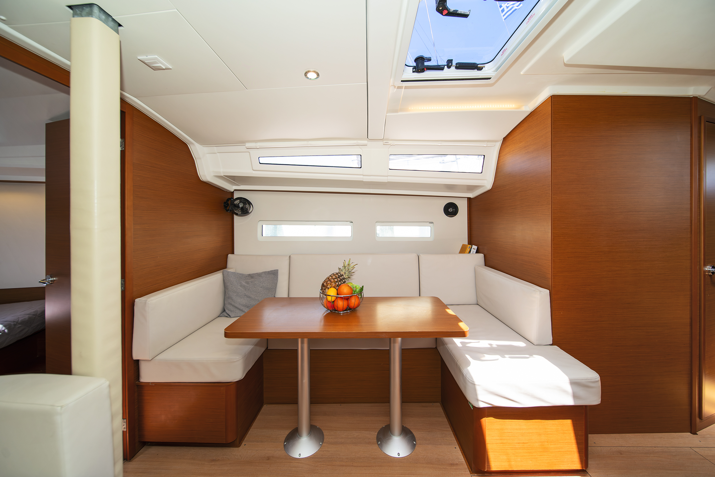 Sun Odyssey 410 Pnoe, Foto 5