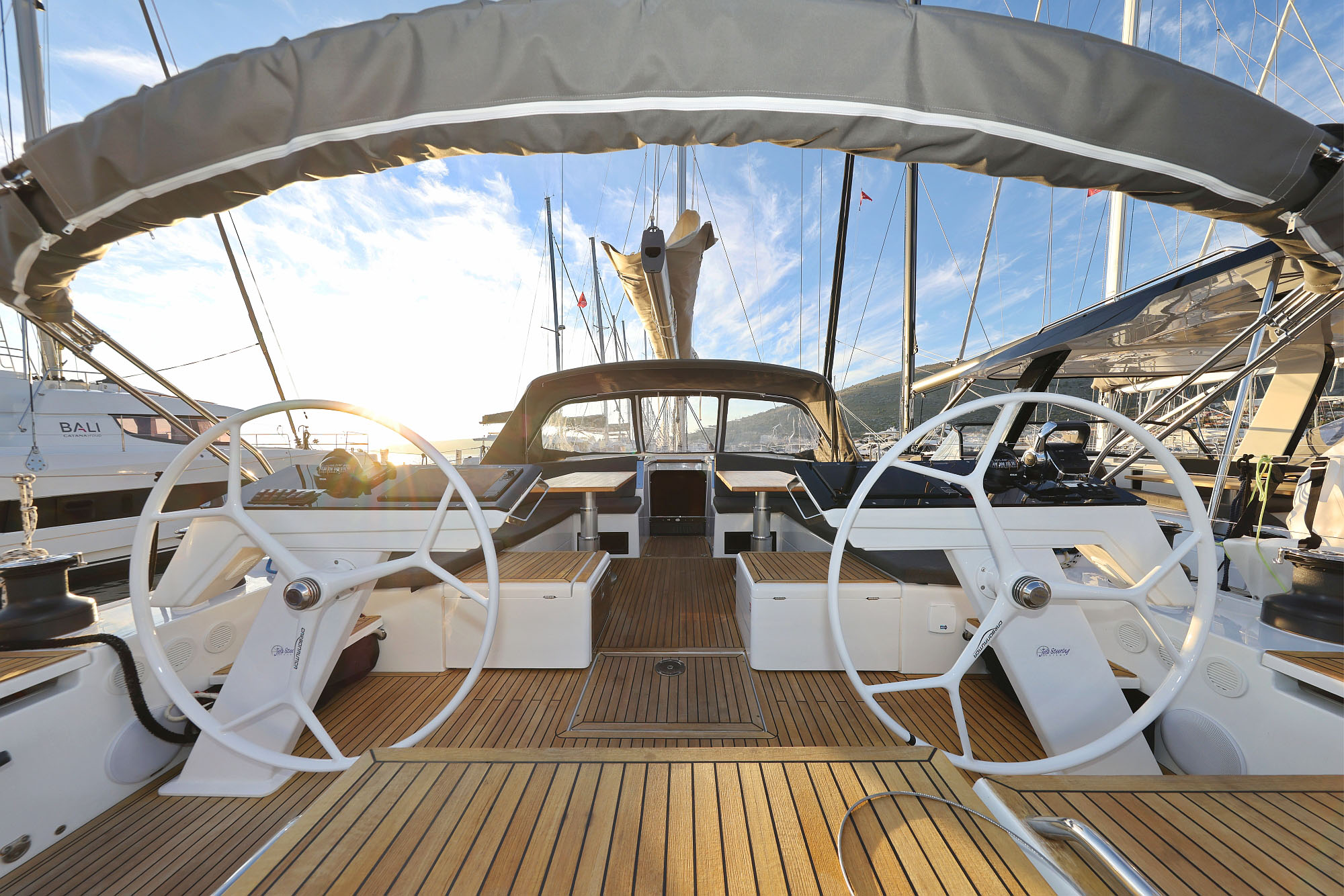Hanse 510 Alma - OW, Foto 3