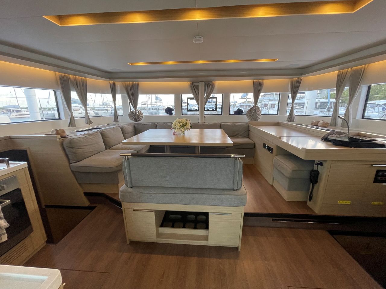 Lagoon 51 Escapade, Foto 3