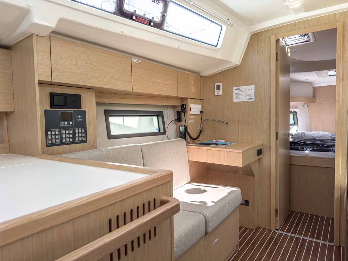Bavaria C38 Penelope, Foto 3