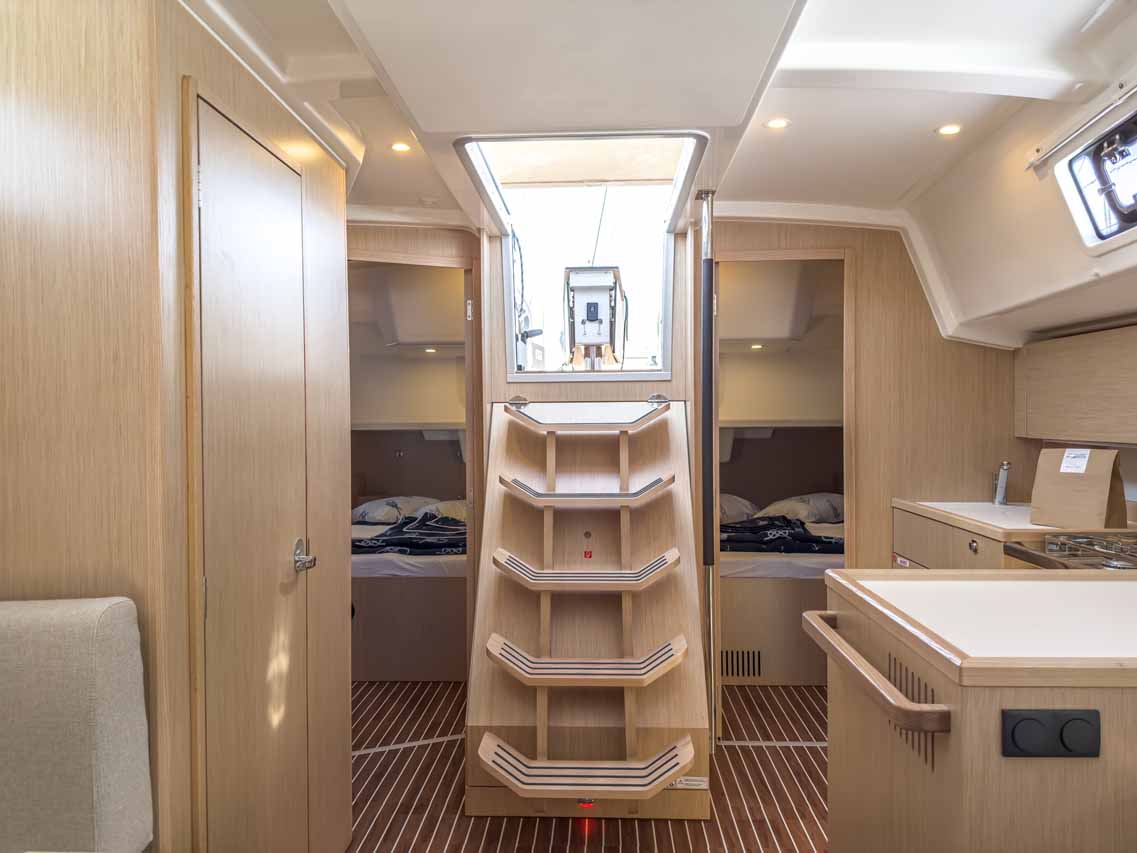 Bavaria C38 Penelope, Foto 5