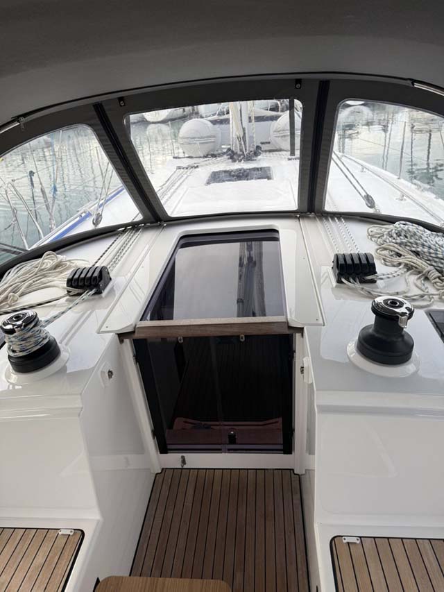 Bavaria C42 Aurelia, Foto 4