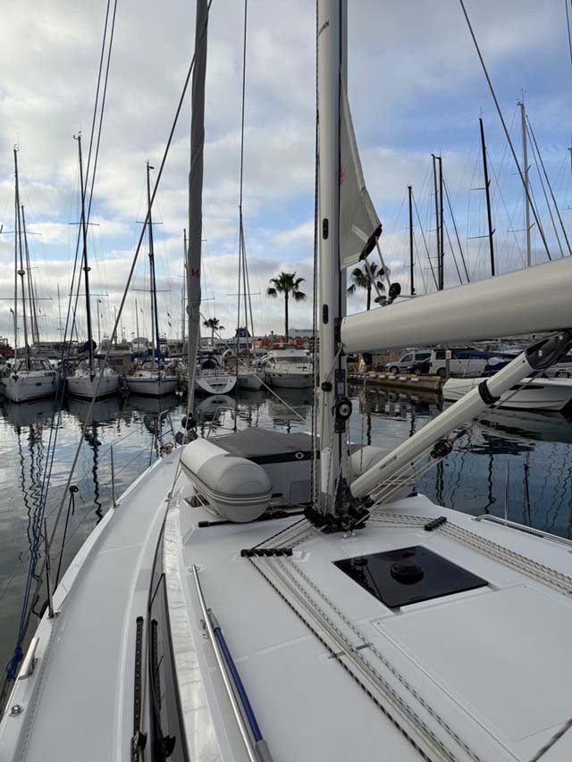 Bavaria C42 Aurelia, Foto 5
