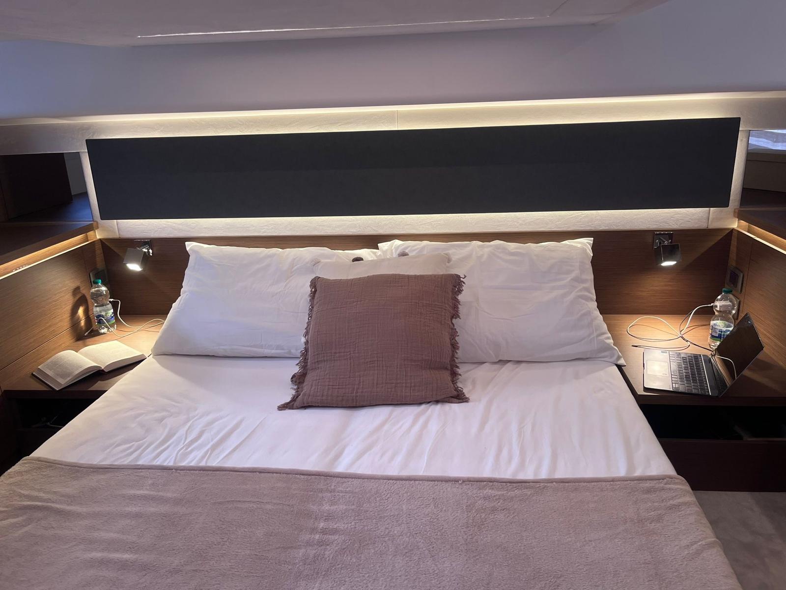 Prestige 420 Fly Martin, Foto 5