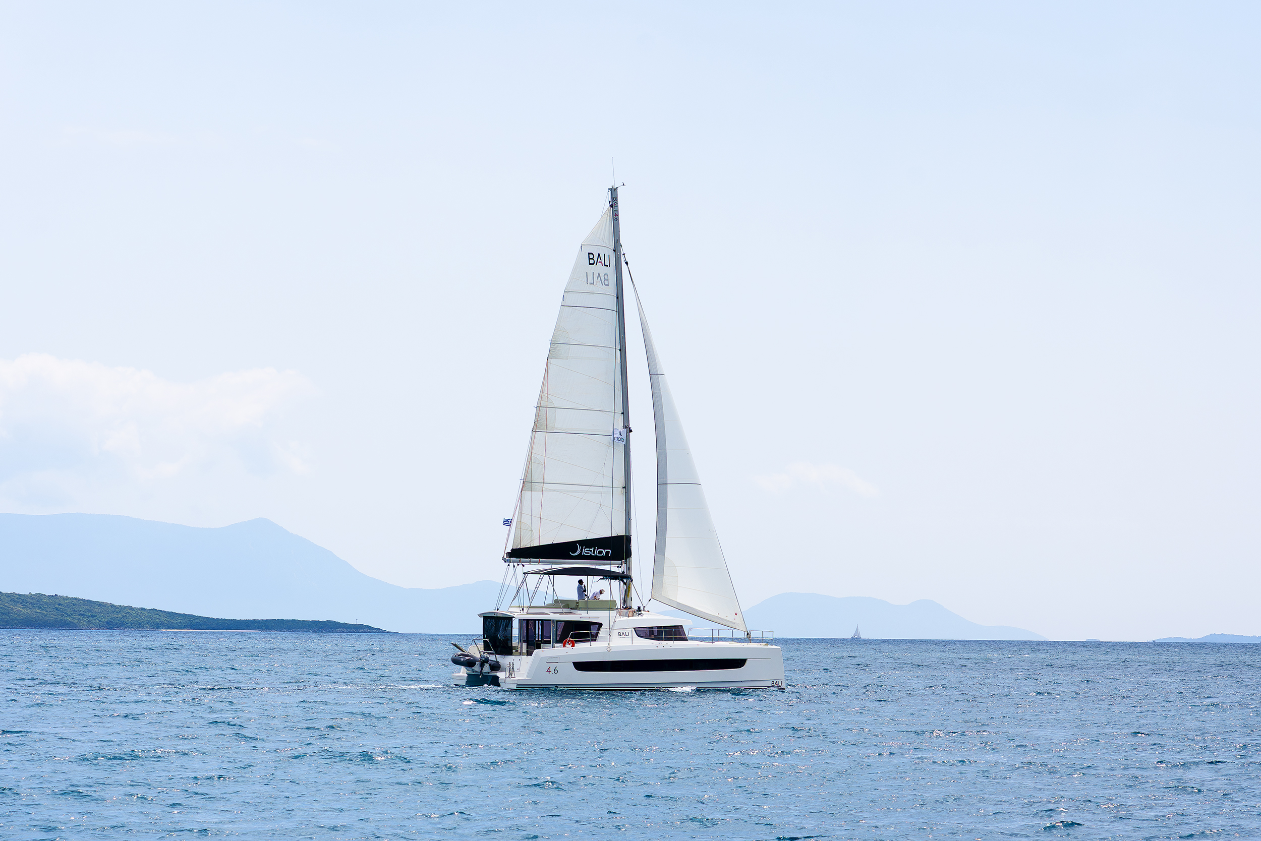 Bali 4.6 Aria