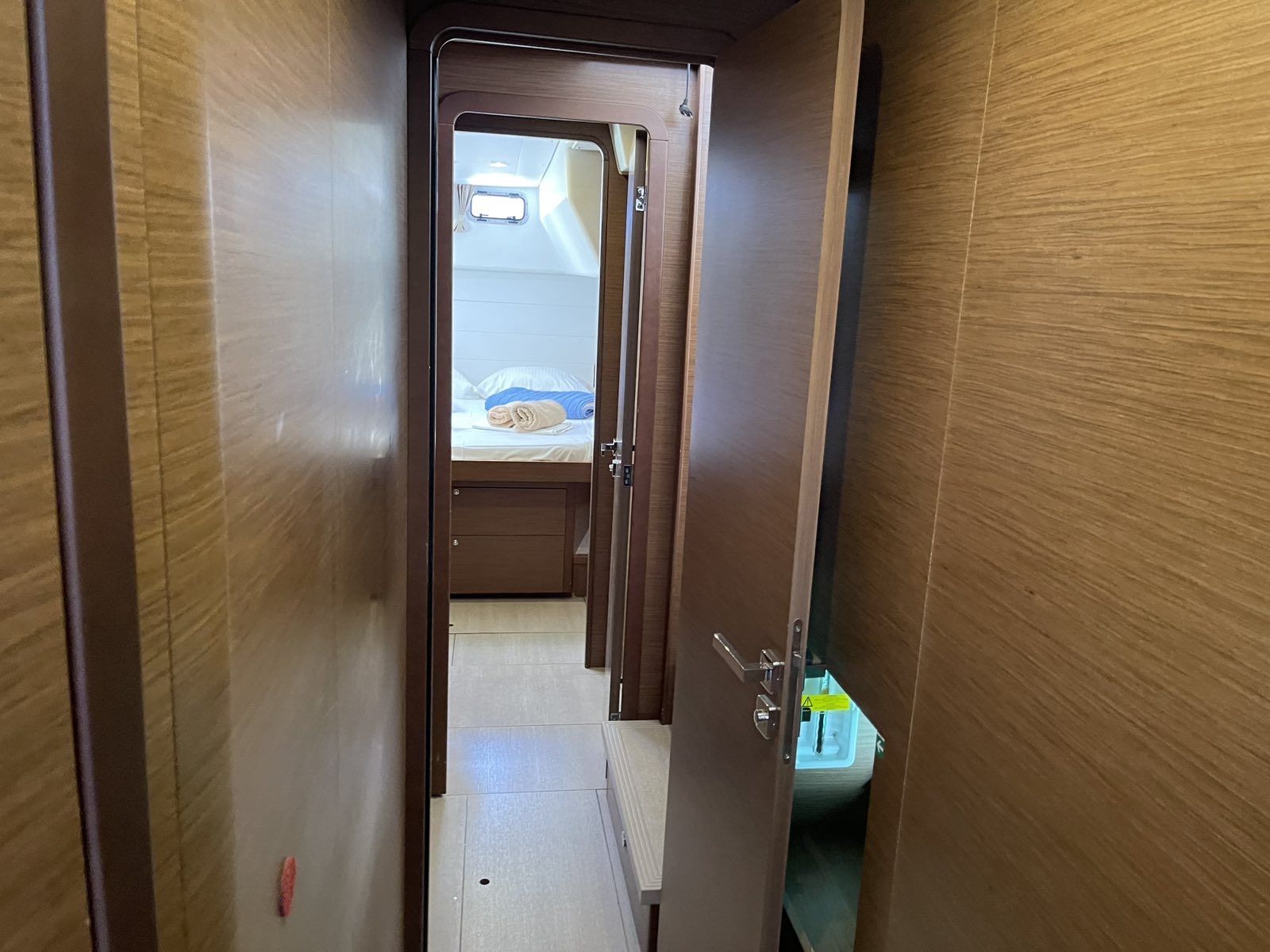 Lagoon 450 F Solstice, Foto 5