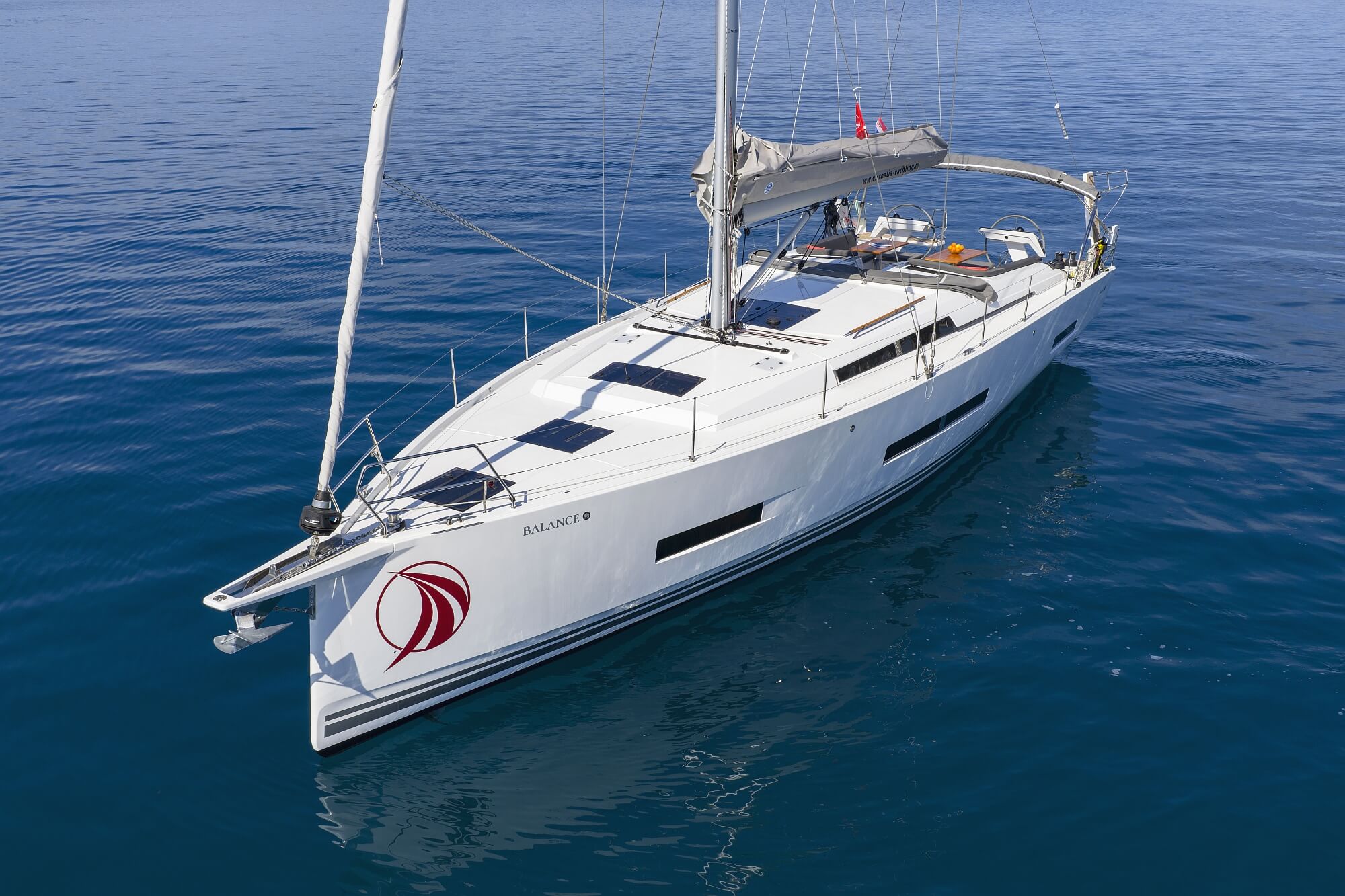 Hanse 510, Foto 5